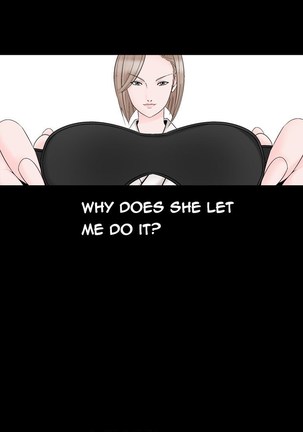 The Taste of  Hands Ch.1-64 Page #186