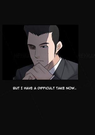 The Taste of  Hands Ch.1-64 Page #597