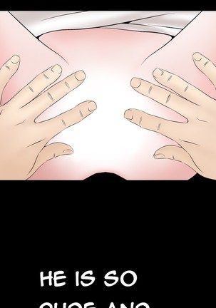 The Taste of  Hands Ch.1-64 Page #203