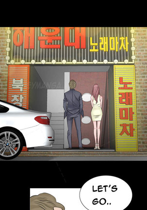 The Taste of  Hands Ch.1-64 Page #364