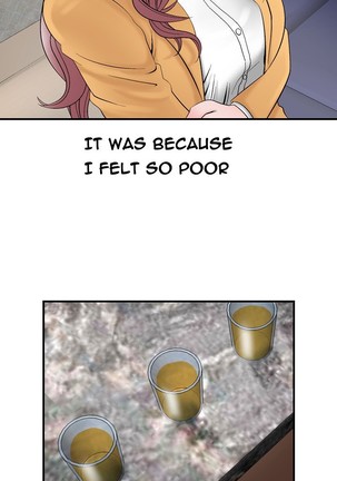 The Taste of  Hands Ch.1-64 Page #119
