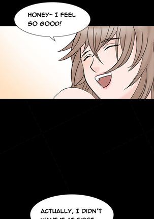 The Taste of  Hands Ch.1-64 Page #583