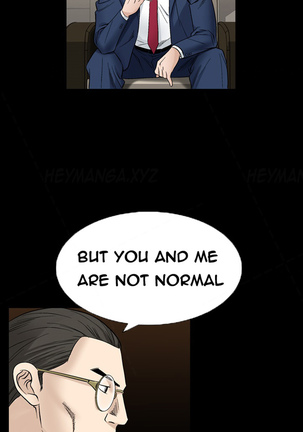 The Taste of  Hands Ch.1-64 Page #782