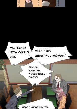 The Taste of  Hands Ch.1-64 Page #224
