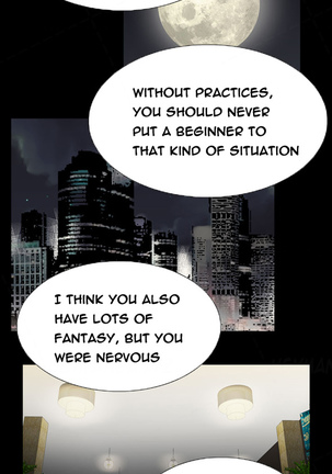 The Taste of  Hands Ch.1-64 Page #777
