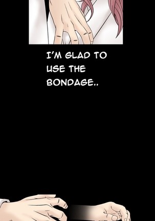 The Taste of  Hands Ch.1-64 Page #195