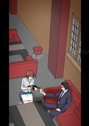 The Taste of  Hands Ch.1-64 Page #516