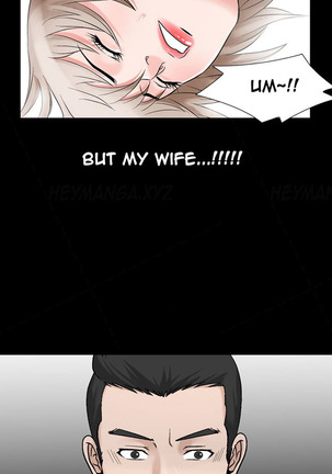 The Taste of  Hands Ch.1-64 Page #859