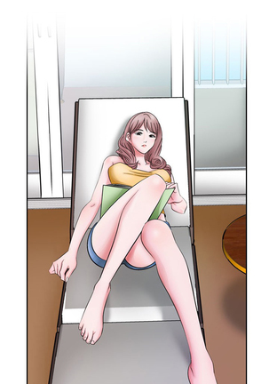 The Taste of  Hands Ch.1-64 Page #15
