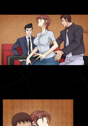 The Taste of  Hands Ch.1-64 Page #515
