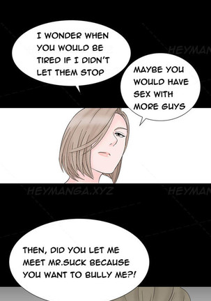 The Taste of  Hands Ch.1-64 Page #340