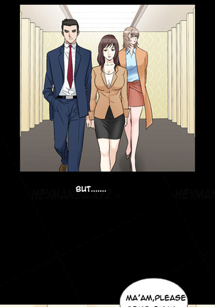The Taste of  Hands Ch.1-64 Page #703