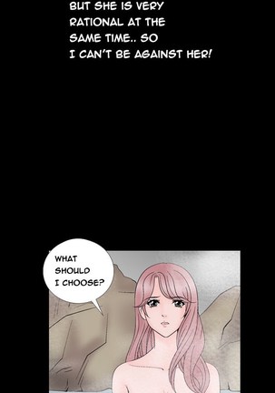 The Taste of  Hands Ch.1-64 Page #181