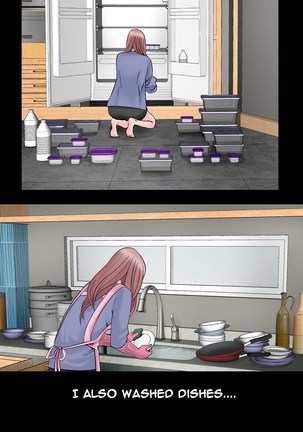 The Taste of  Hands Ch.1-64 Page #155