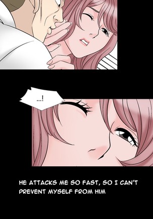 The Taste of  Hands Ch.1-64 - Page 288