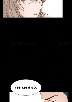 The Taste of  Hands Ch.1-64 Page #555