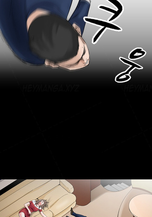 The Taste of  Hands Ch.1-64 Page #794