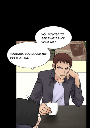 The Taste of  Hands Ch.1-64 Page #578