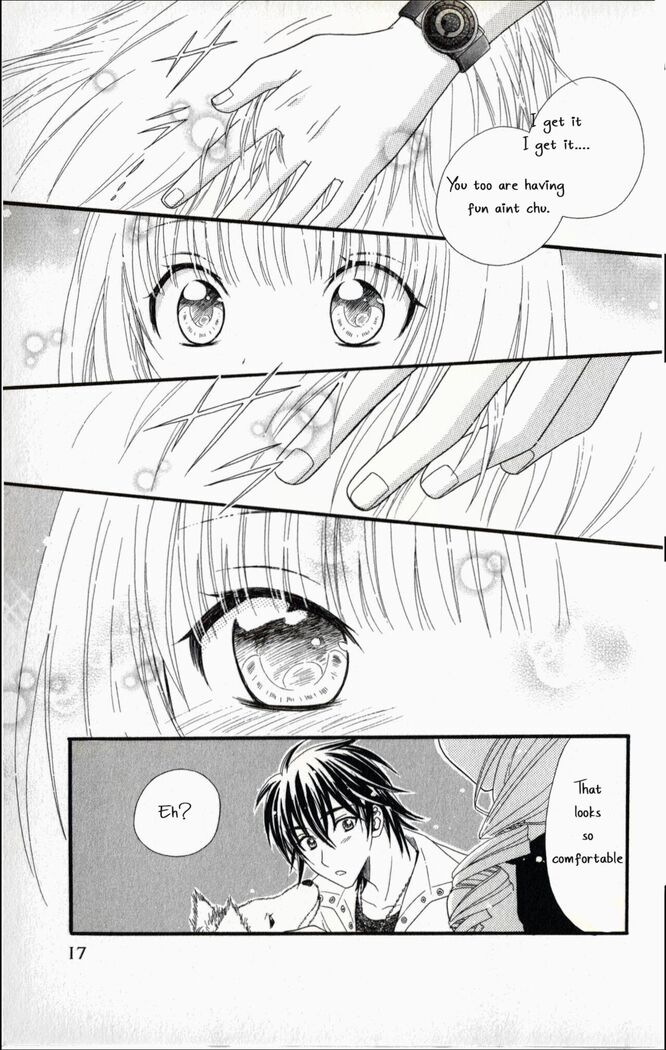 Pet no Jikan - Pet Tune Lovers