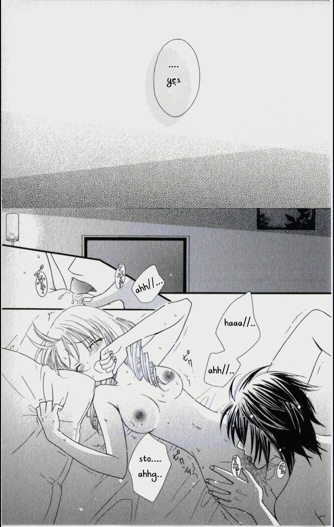 Pet no Jikan - Pet Tune Lovers