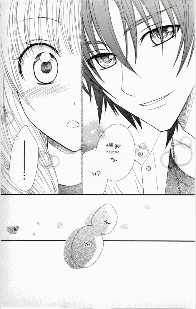 Pet no Jikan - Pet Tune Lovers