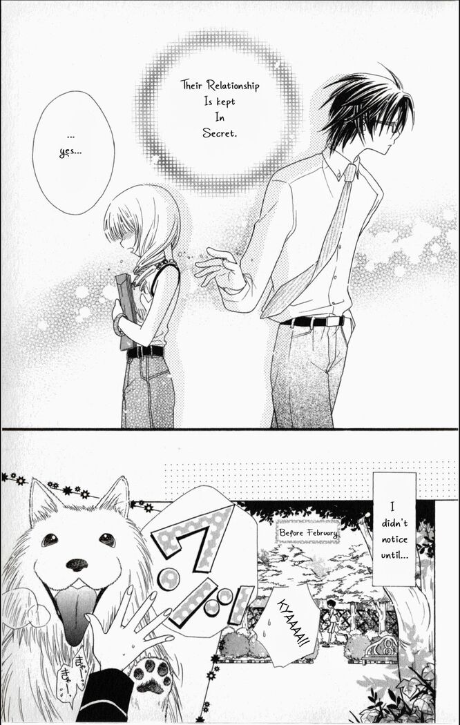 Pet no Jikan - Pet Tune Lovers