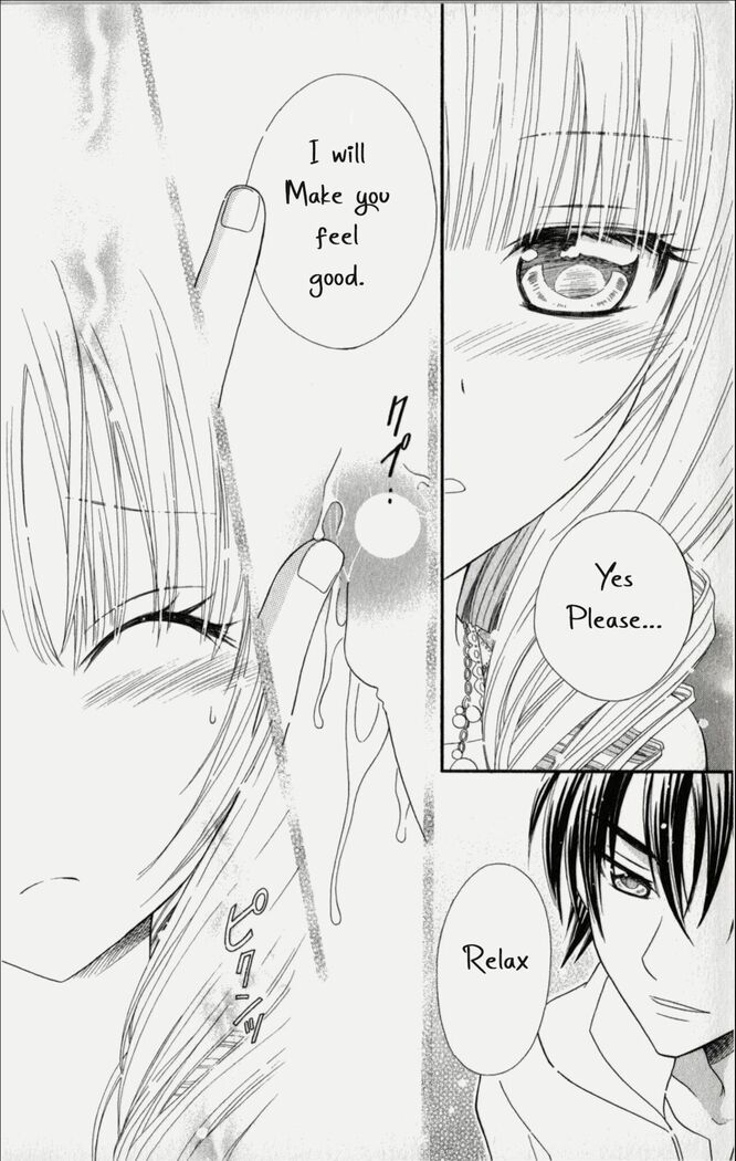 Pet no Jikan - Pet Tune Lovers