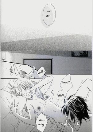 Pet no Jikan - Pet Tune Lovers Page #38