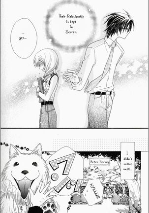 Pet no Jikan - Pet Tune Lovers Page #14