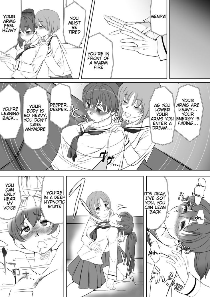 Saimin Shouten Double Mix