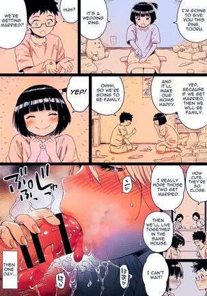 Hisashiburi ni Saikai shita Osananajimi wa Dosukebe Gal ni Nattemashita Page #13
