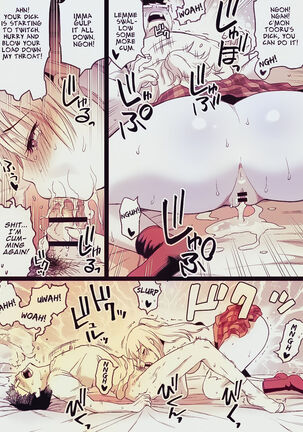 Hisashiburi ni Saikai shita Osananajimi wa Dosukebe Gal ni Nattemashita Page #45