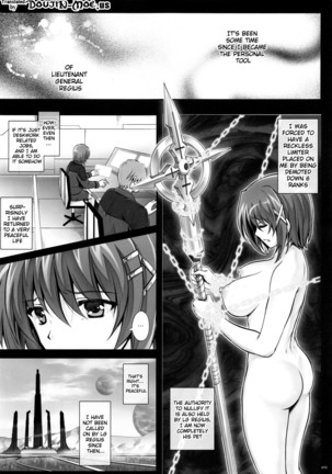 1004N+ Cyclone no Soushuuhen - Page 78