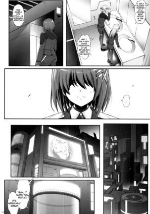 1004N+ Cyclone no Soushuuhen Page #81