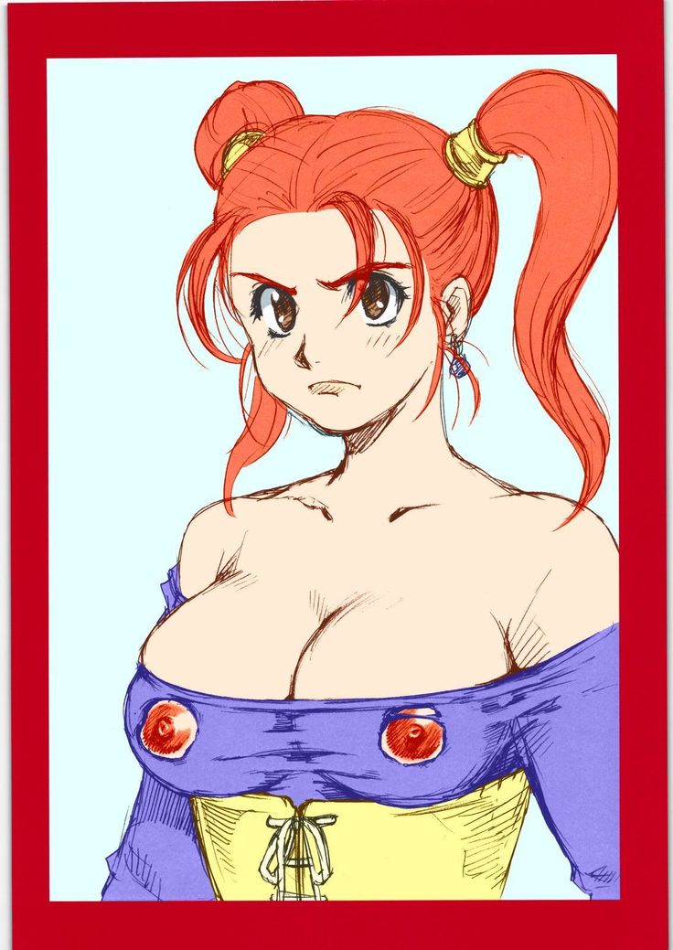 DQP Sairoku Hon