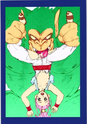 DQP Sairoku Hon Page #23