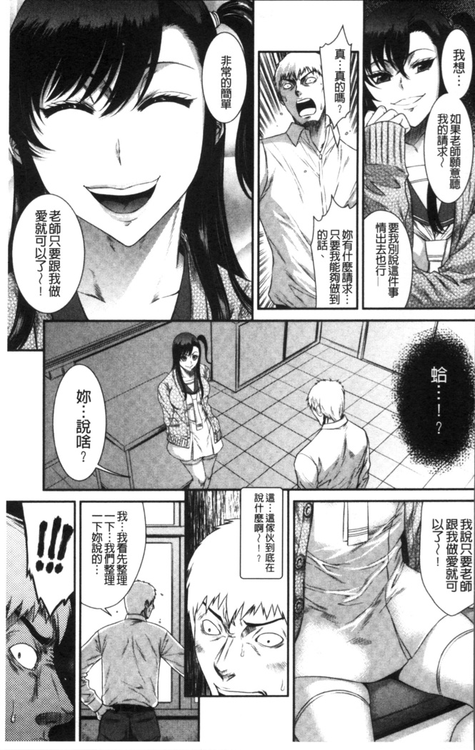 Houkago Galhame Nikubenki