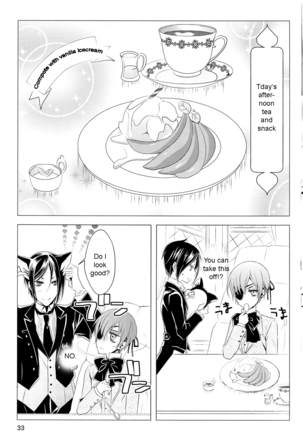 Employee and Dog Page #34