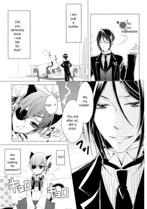 Employee and Dog Page #30