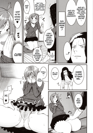 Mizuha ni Oshioki! | Punishment for Mizuha! Ch. 1-6 Page #155