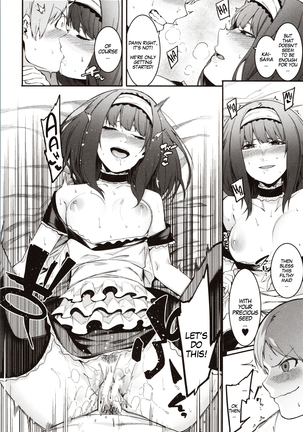 Mizuha ni Oshioki! | Punishment for Mizuha! Ch. 1-6 Page #128