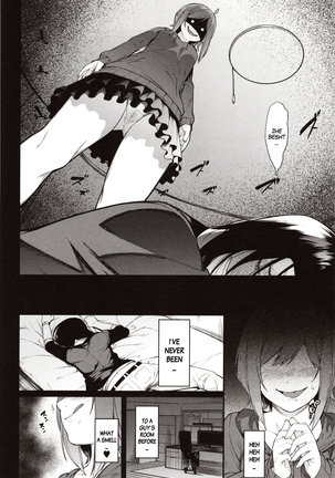 Mizuha ni Oshioki! | Punishment for Mizuha! Ch. 1-6 Page #148