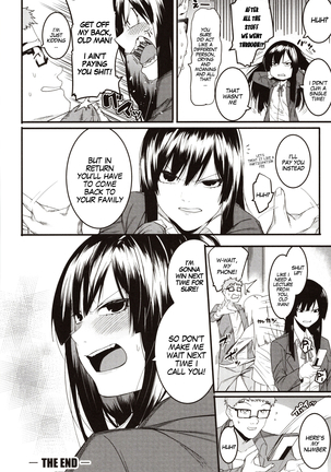 Mizuha ni Oshioki! | Punishment for Mizuha! Ch. 1-6 Page #32