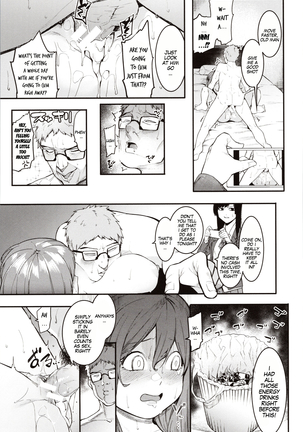 Mizuha ni Oshioki! | Punishment for Mizuha! Ch. 1-6 Page #45