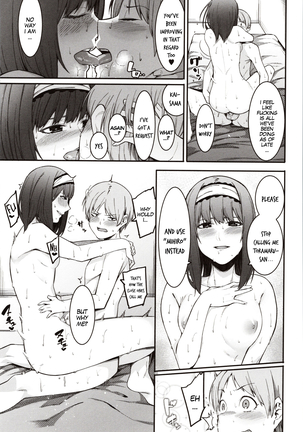 Mizuha ni Oshioki! | Punishment for Mizuha! Ch. 1-6 Page #135