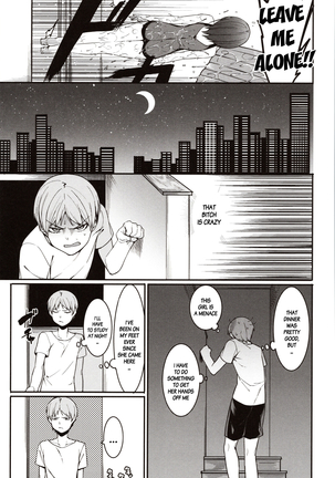 Mizuha ni Oshioki! | Punishment for Mizuha! Ch. 1-6 Page #121