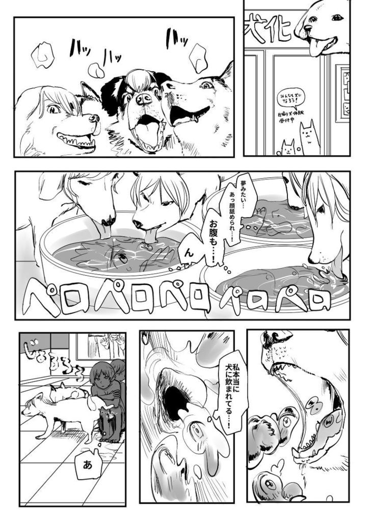 Ekitaika Dekiru Mise