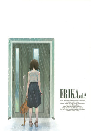 ERIKA Vol.2 Page #40
