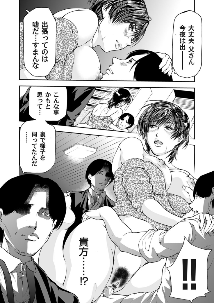 COMIC Magnum Vol. 40