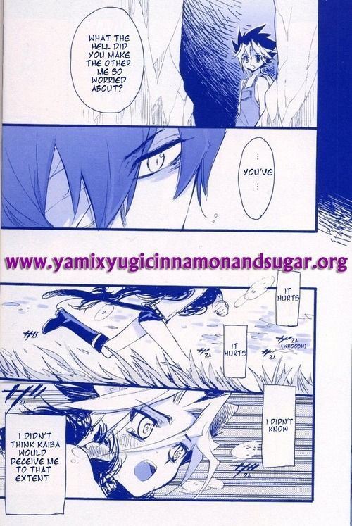 Black Cat and White Snake 4 - English Translation